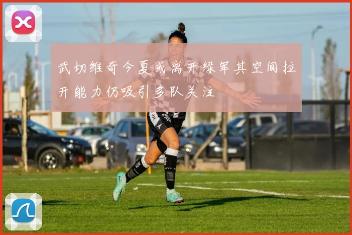 武切维奇今夏或离开绿军其空间拉开能力仍吸引多队关注